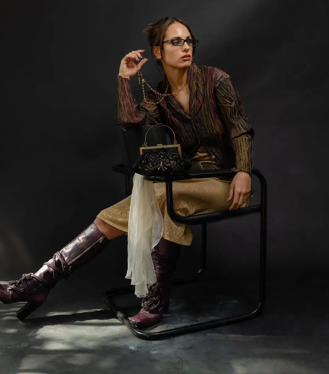 Portfolio Valentina G.